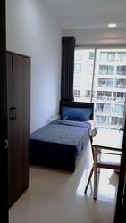 Lakeholmz (D22), Condominium #577233451